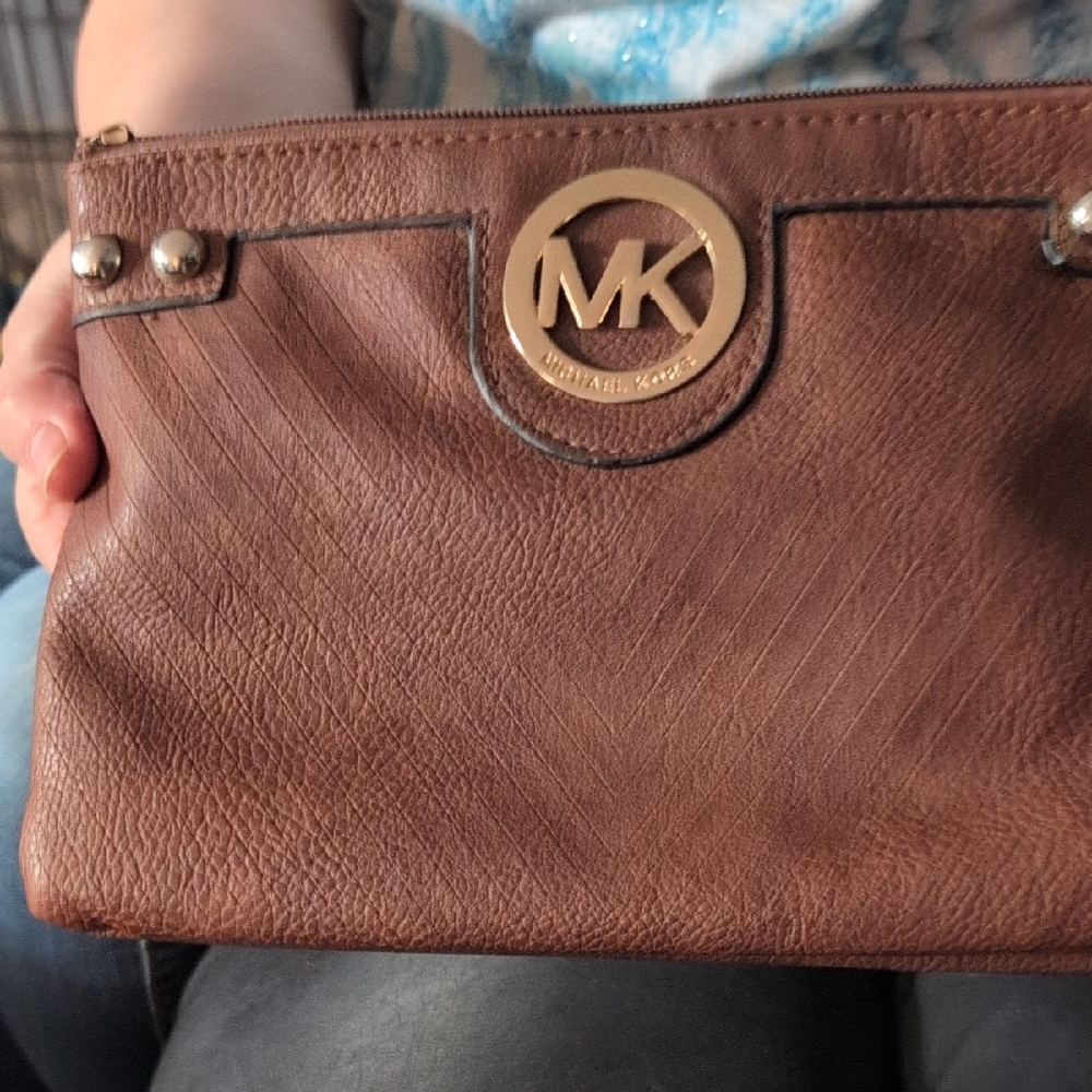 MK tote